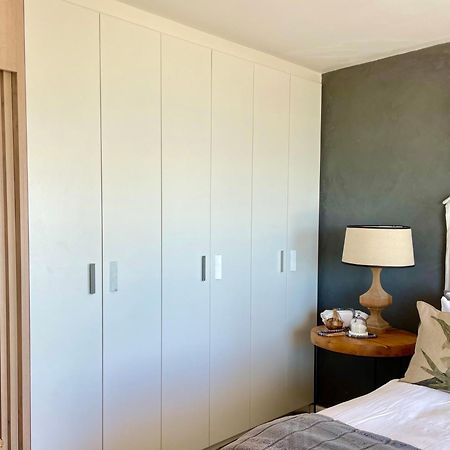 Apartament Abode Africa Bloubergstrand Zewnętrze zdjęcie