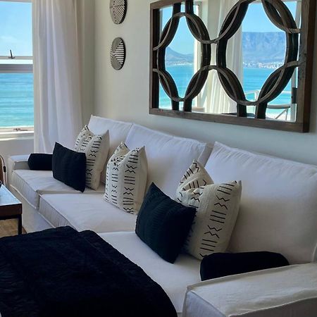 Apartament Abode Africa Bloubergstrand Zewnętrze zdjęcie
