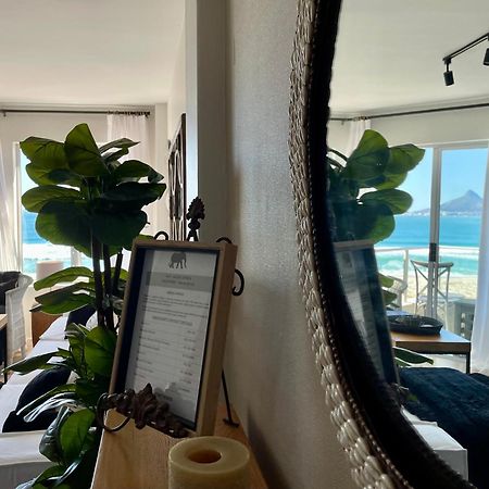 Apartament Abode Africa Bloubergstrand Zewnętrze zdjęcie