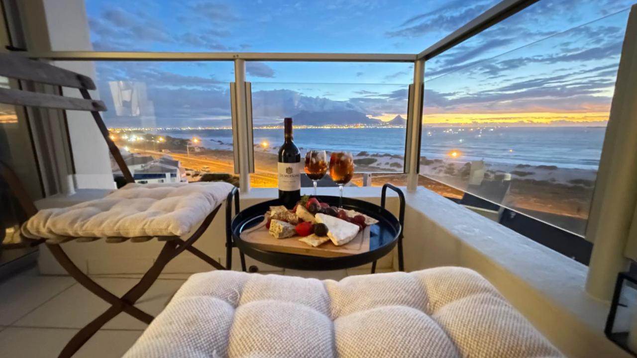 Apartament Abode Africa Bloubergstrand Zewnętrze zdjęcie
