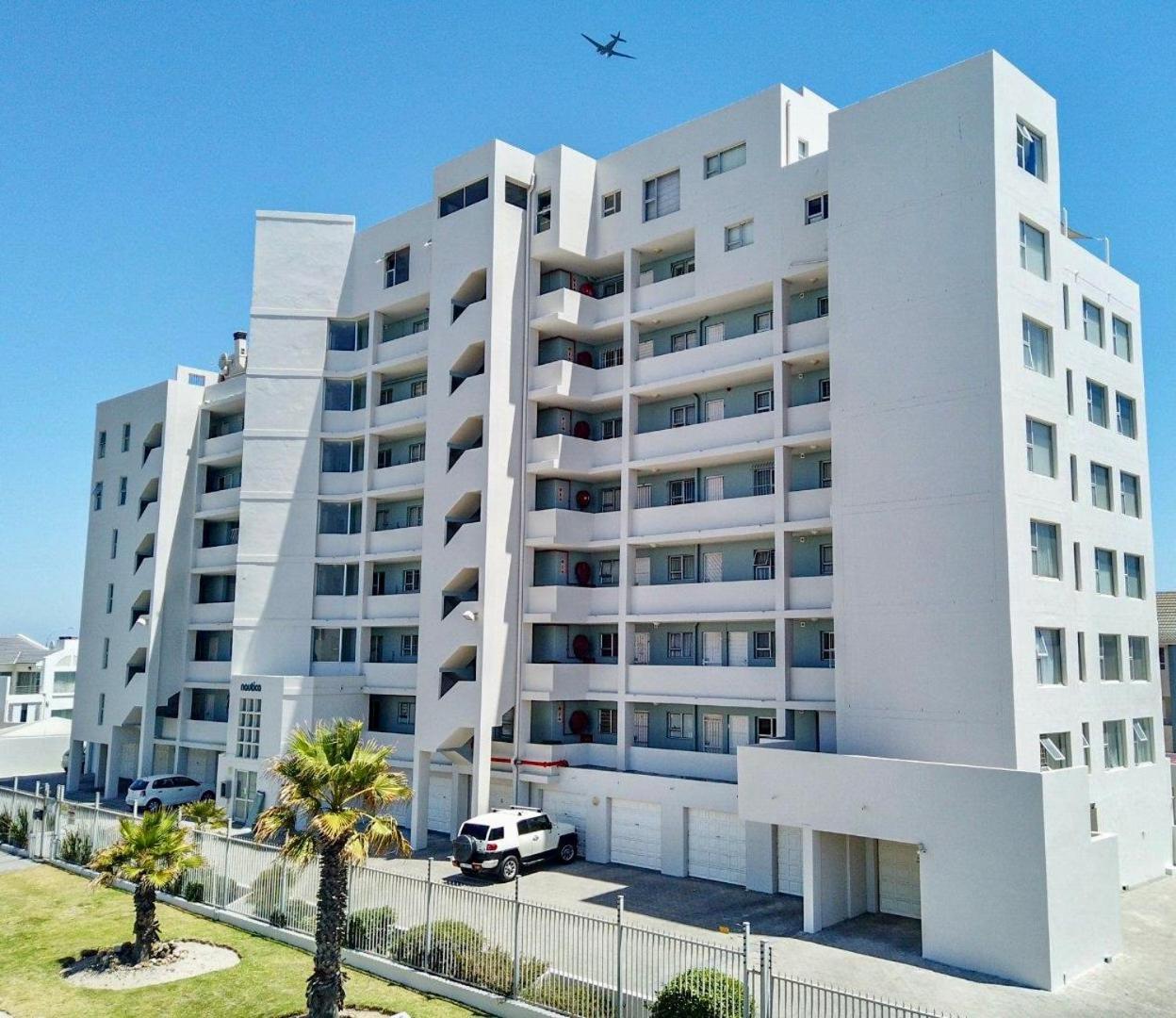 Apartament Abode Africa Bloubergstrand Zewnętrze zdjęcie