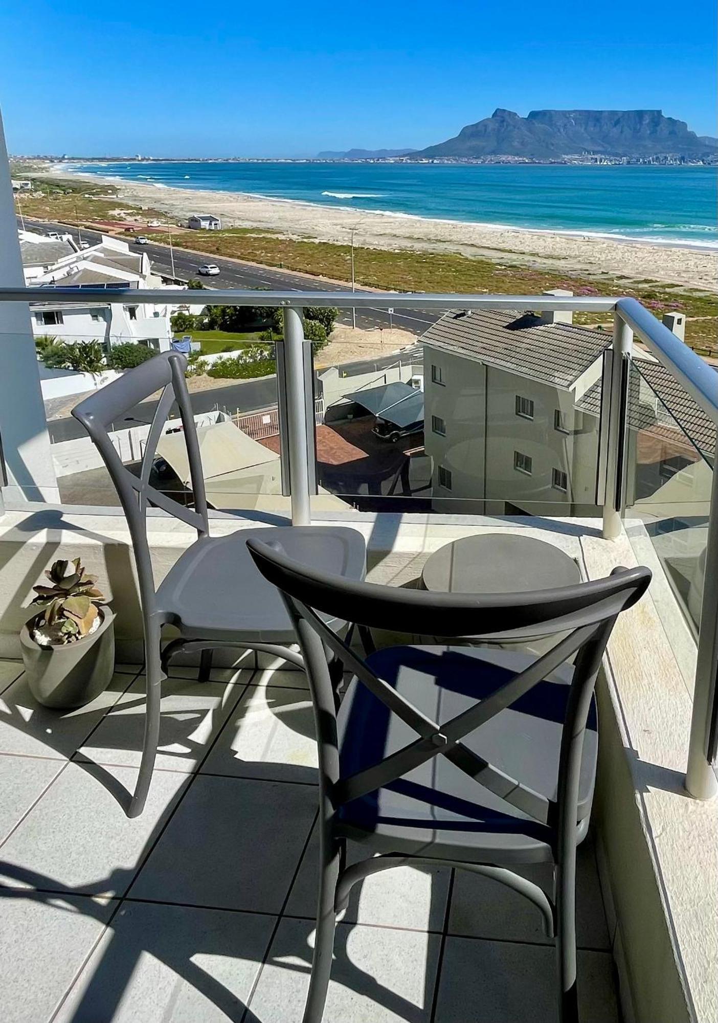 Apartament Abode Africa Bloubergstrand Zewnętrze zdjęcie