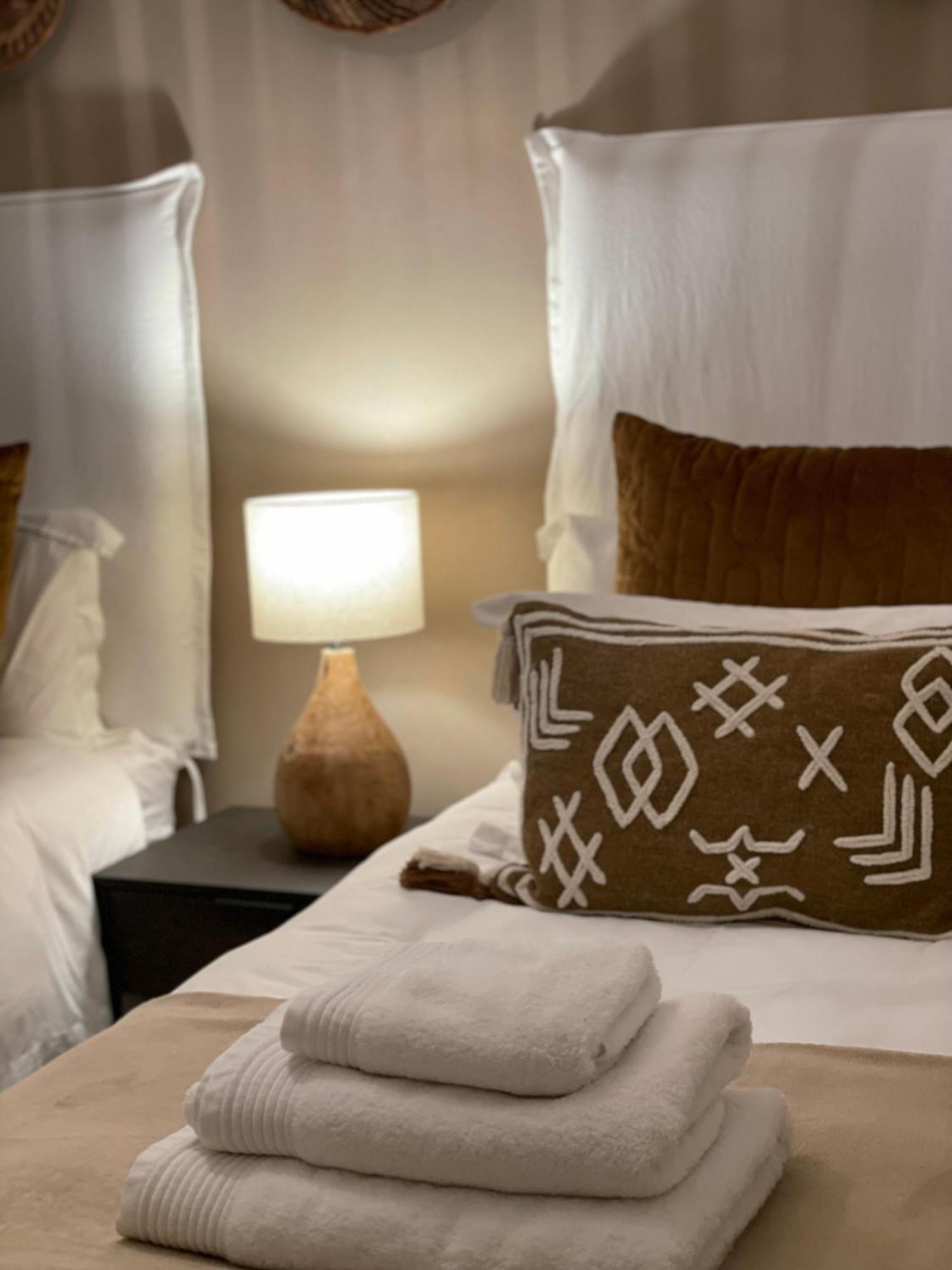 Apartament Abode Africa Bloubergstrand Zewnętrze zdjęcie