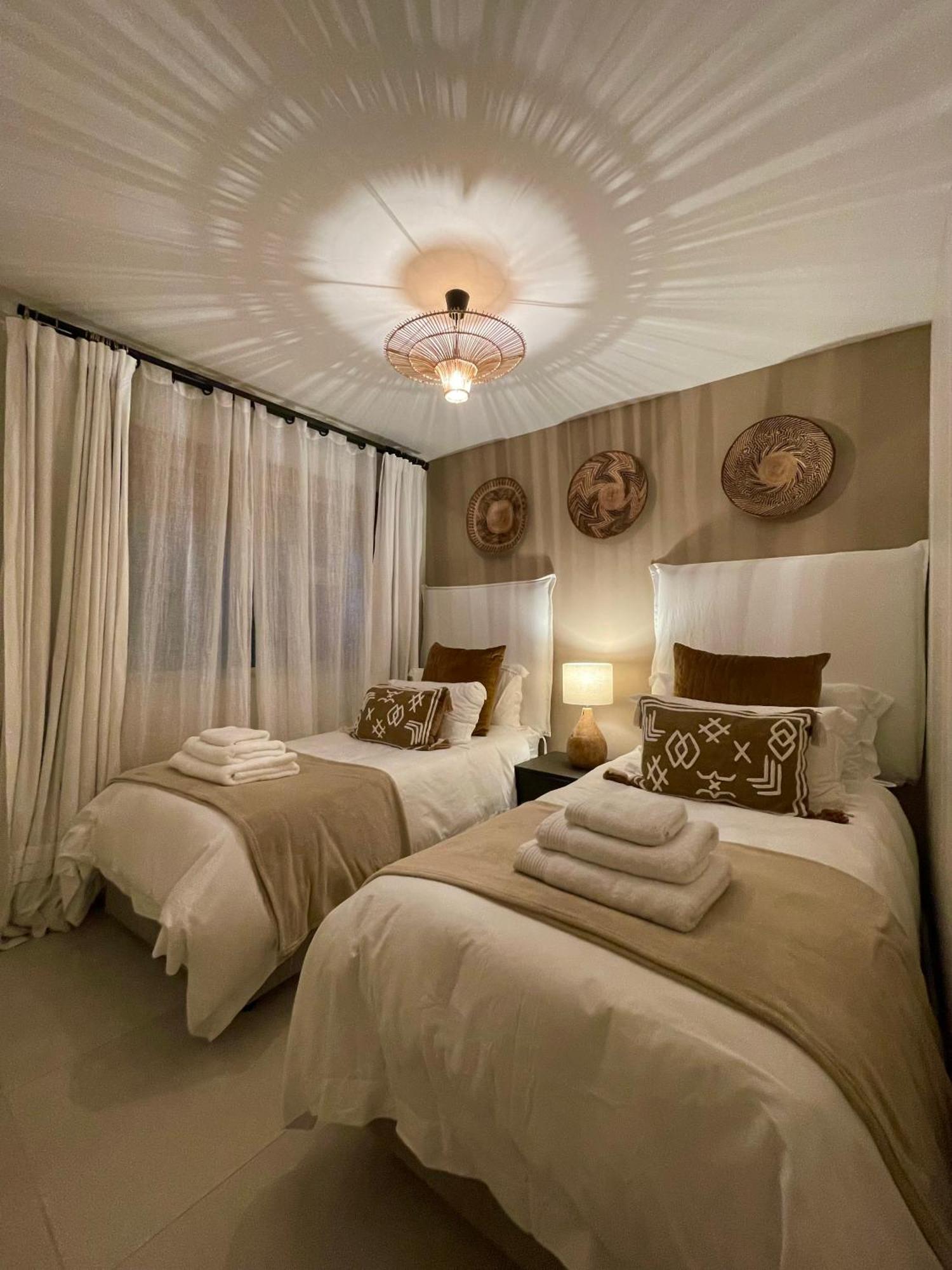 Apartament Abode Africa Bloubergstrand Zewnętrze zdjęcie