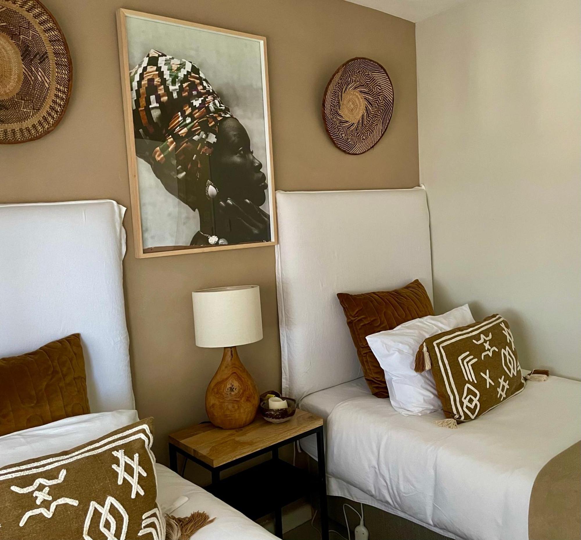 Apartament Abode Africa Bloubergstrand Zewnętrze zdjęcie