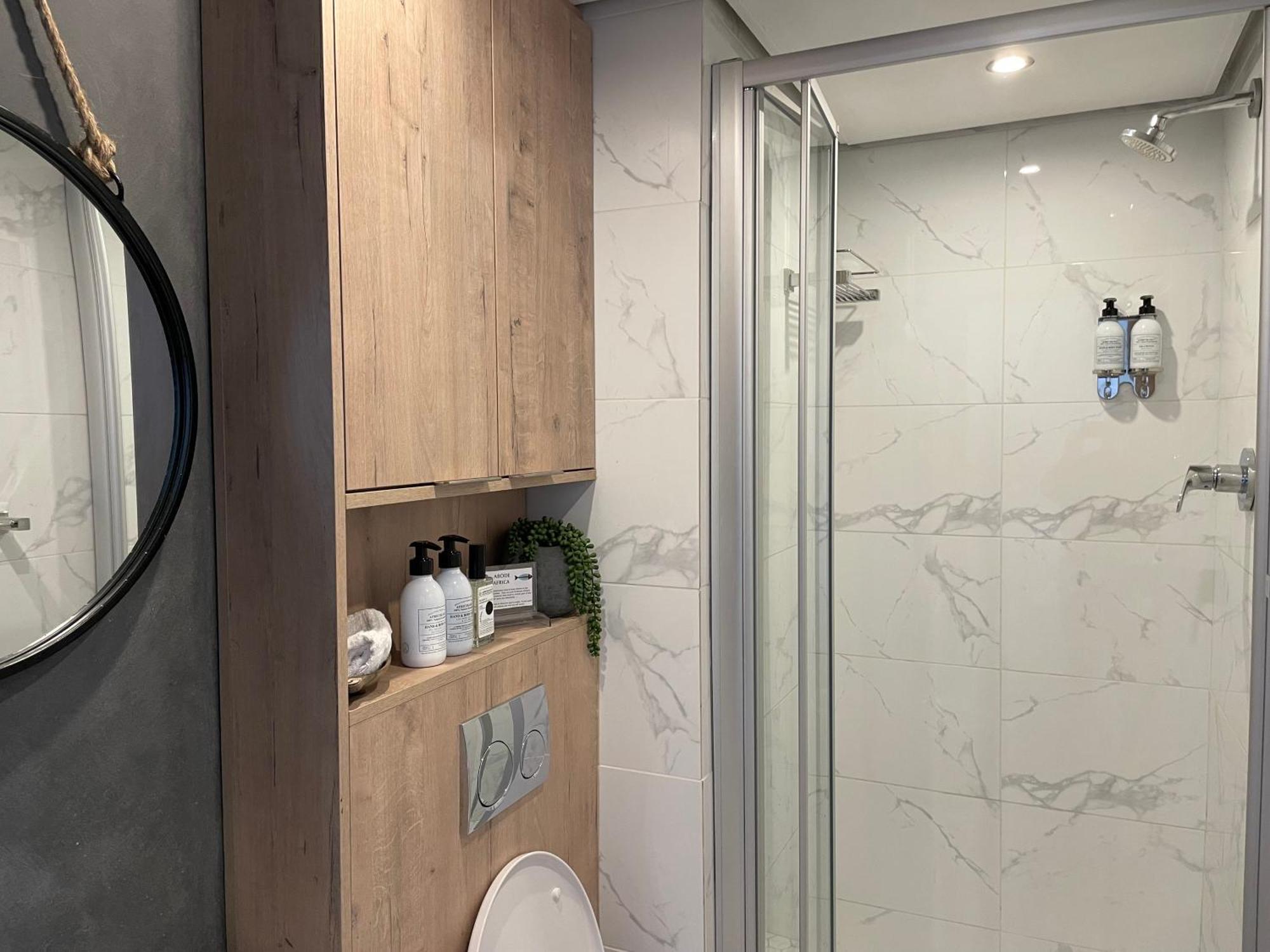 Apartament Abode Africa Bloubergstrand Zewnętrze zdjęcie