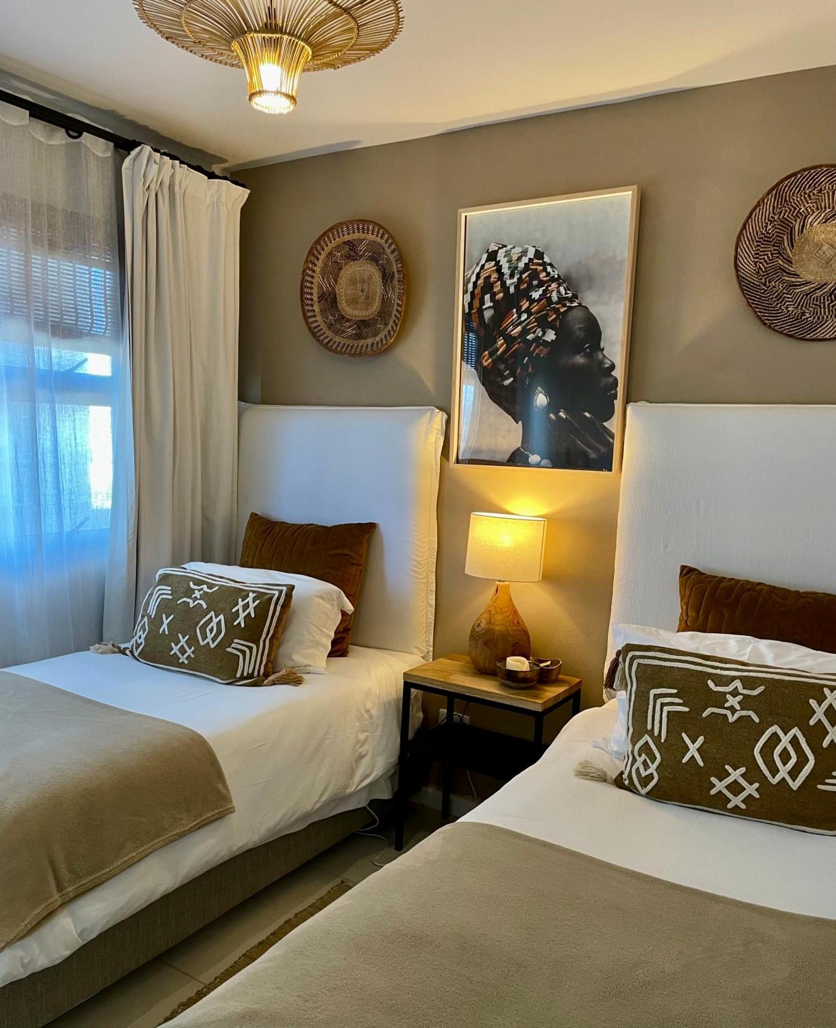 Apartament Abode Africa Bloubergstrand Zewnętrze zdjęcie