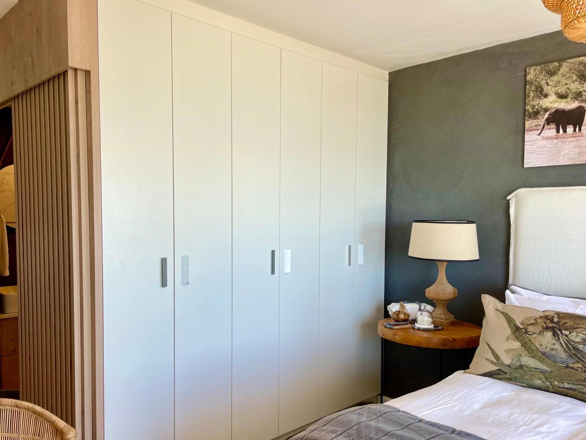 Apartament Abode Africa Bloubergstrand Zewnętrze zdjęcie