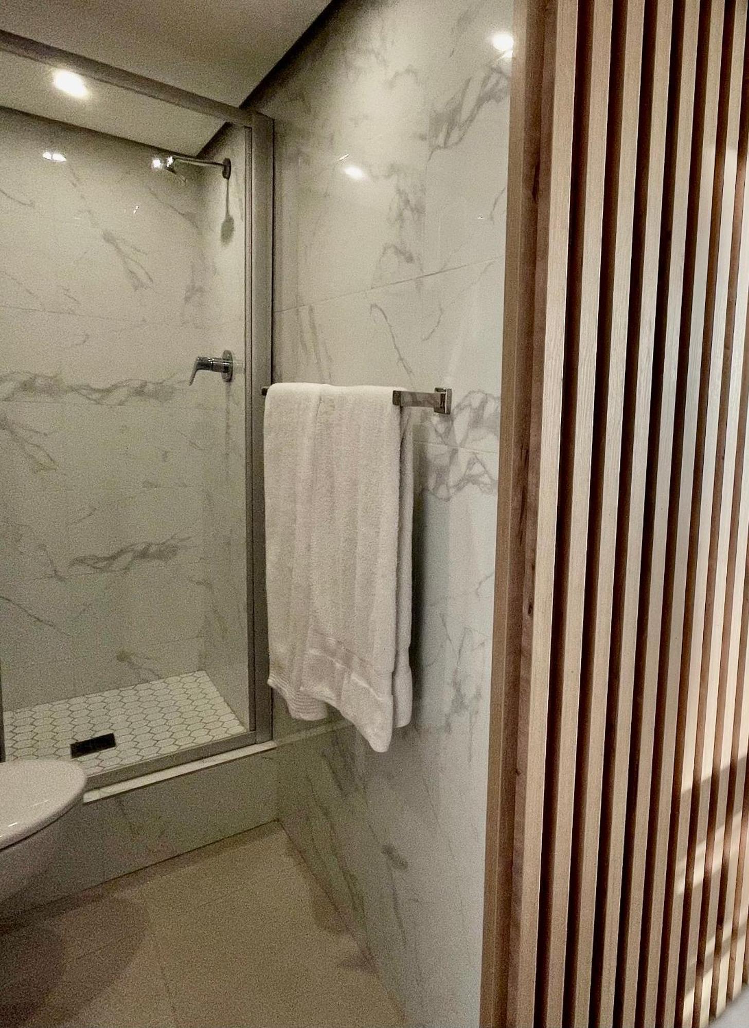 Apartament Abode Africa Bloubergstrand Zewnętrze zdjęcie