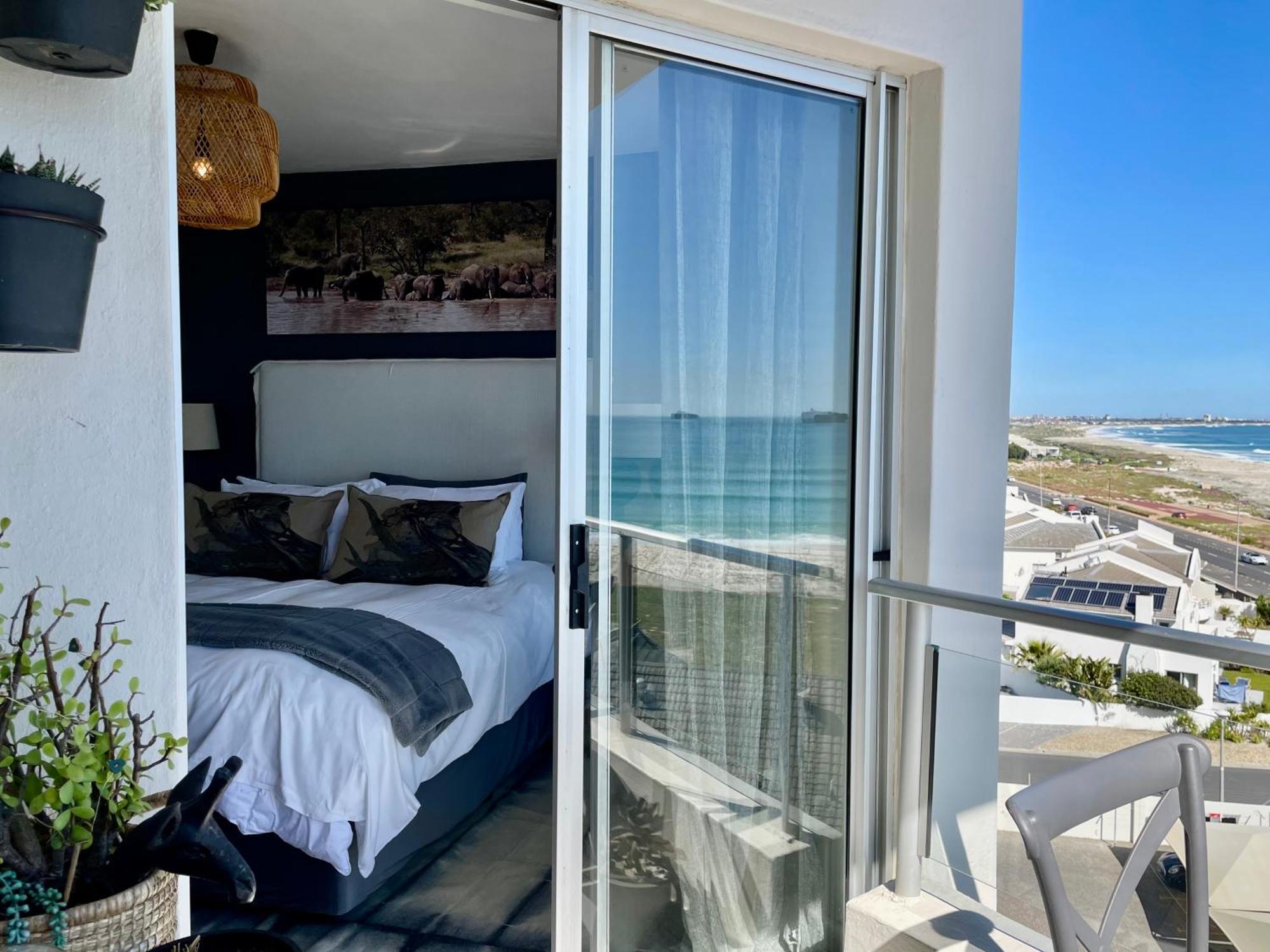Apartament Abode Africa Bloubergstrand Zewnętrze zdjęcie