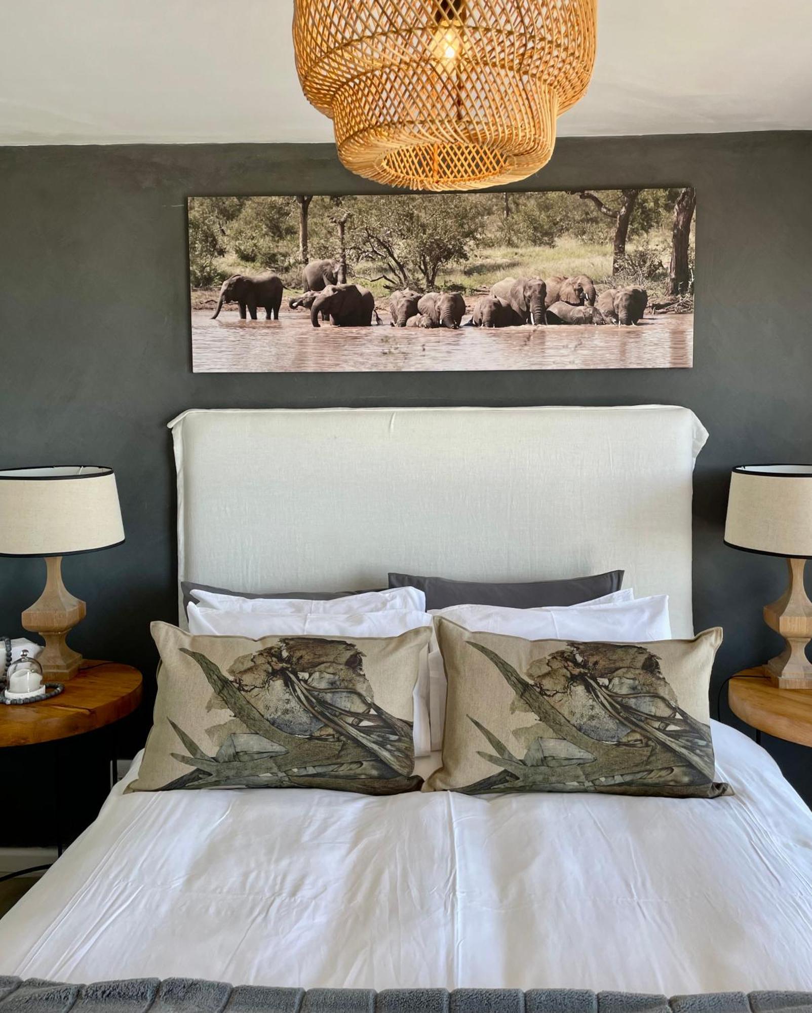 Apartament Abode Africa Bloubergstrand Zewnętrze zdjęcie