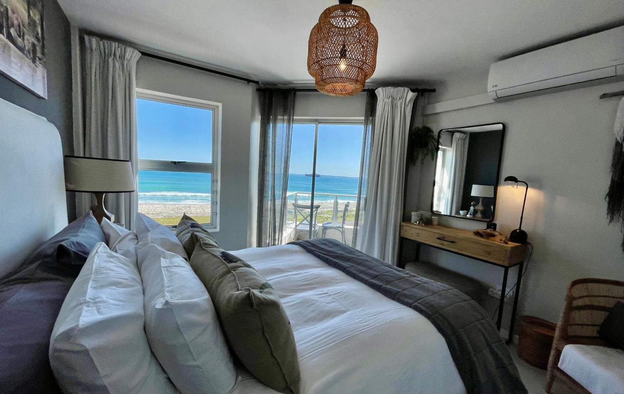 Apartament Abode Africa Bloubergstrand Zewnętrze zdjęcie