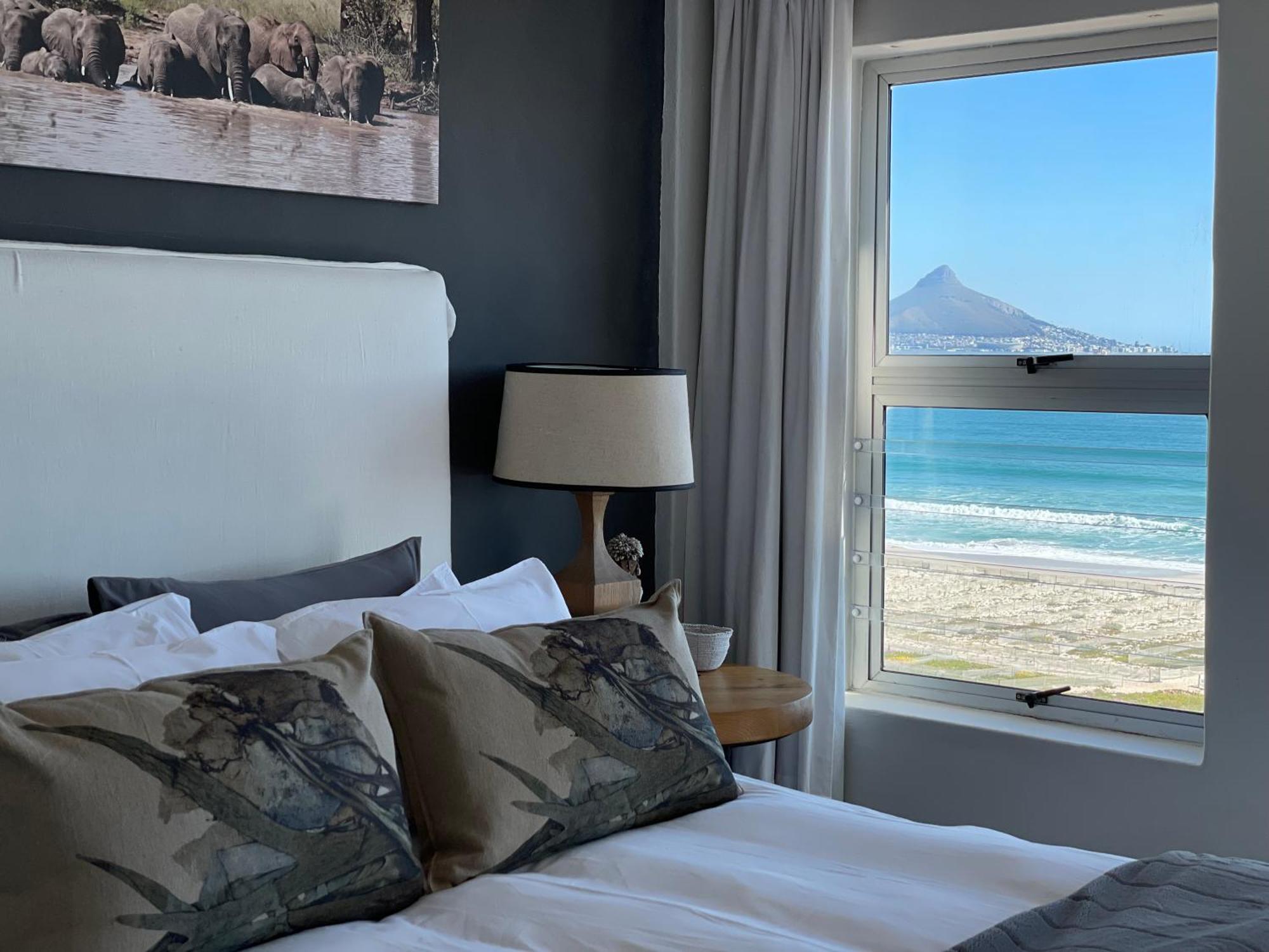 Apartament Abode Africa Bloubergstrand Zewnętrze zdjęcie