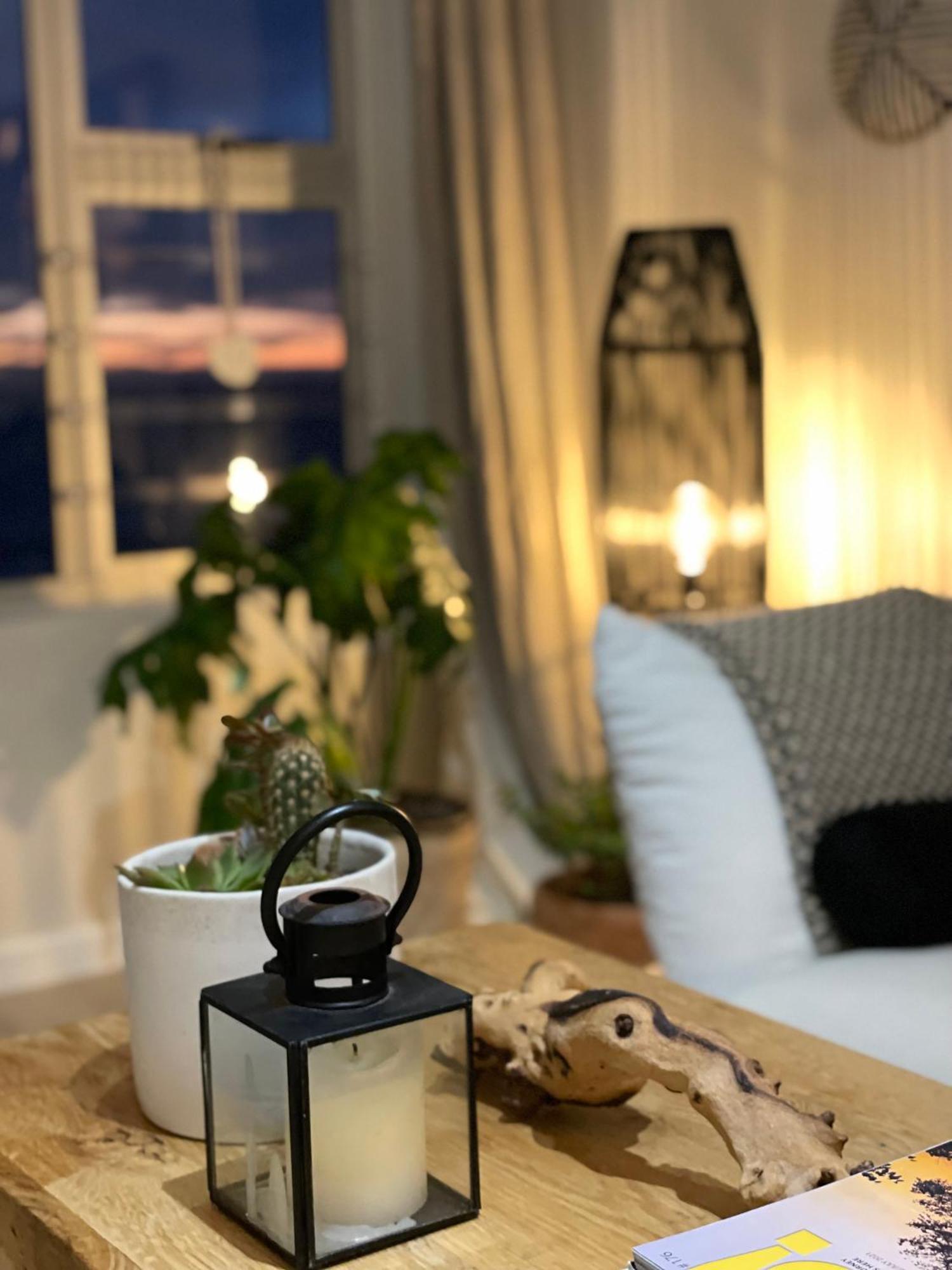 Apartament Abode Africa Bloubergstrand Zewnętrze zdjęcie