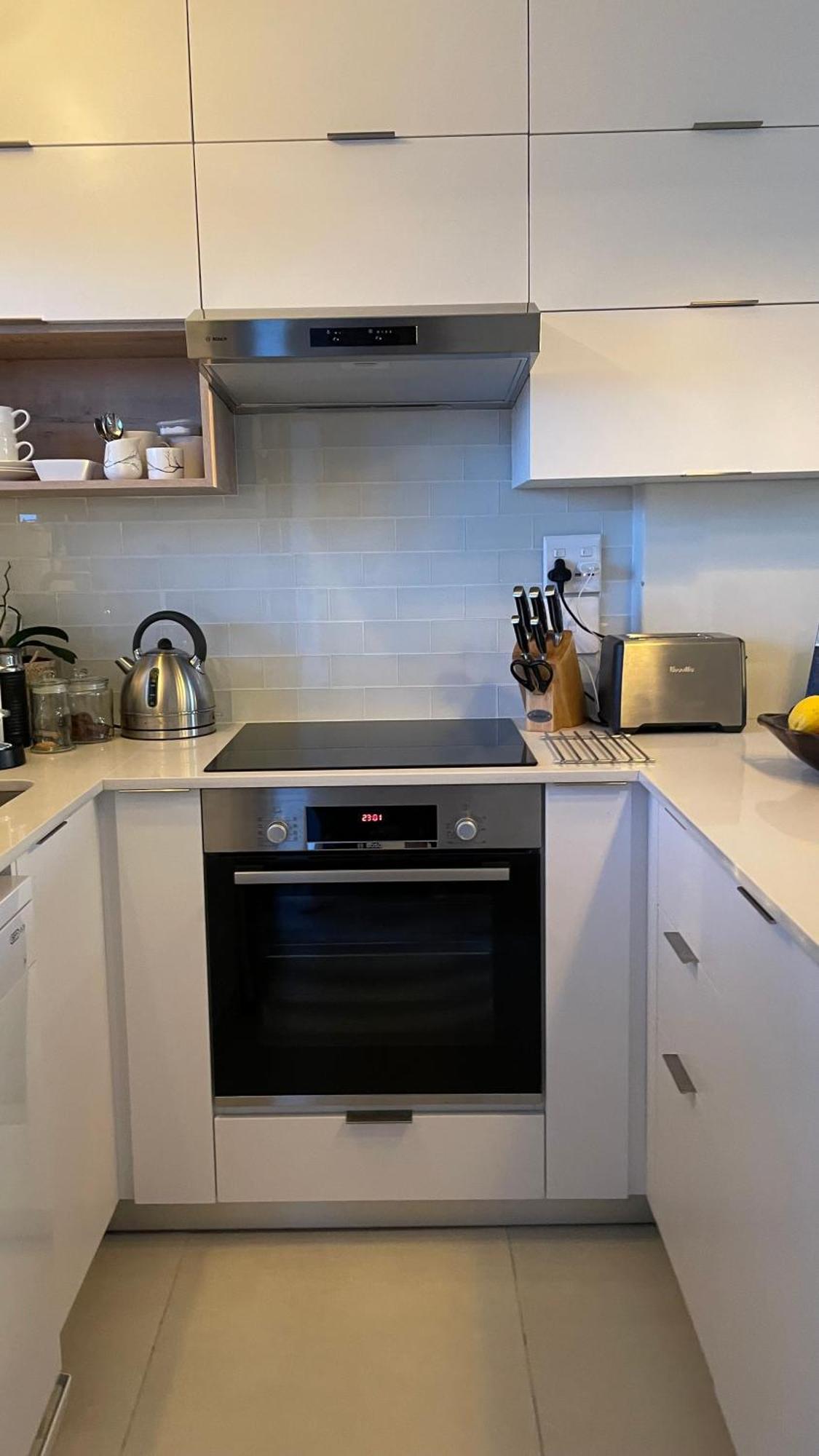 Apartament Abode Africa Bloubergstrand Zewnętrze zdjęcie