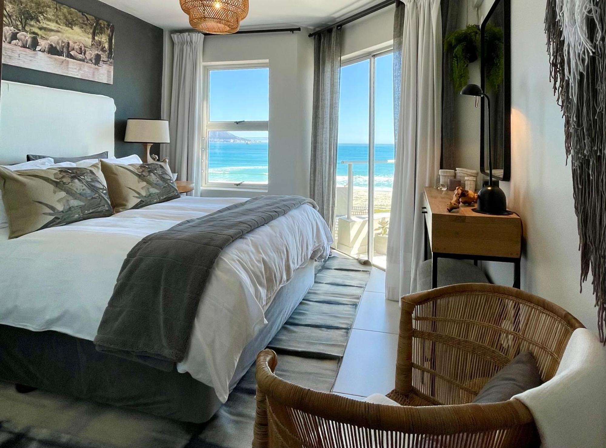 Apartament Abode Africa Bloubergstrand Zewnętrze zdjęcie