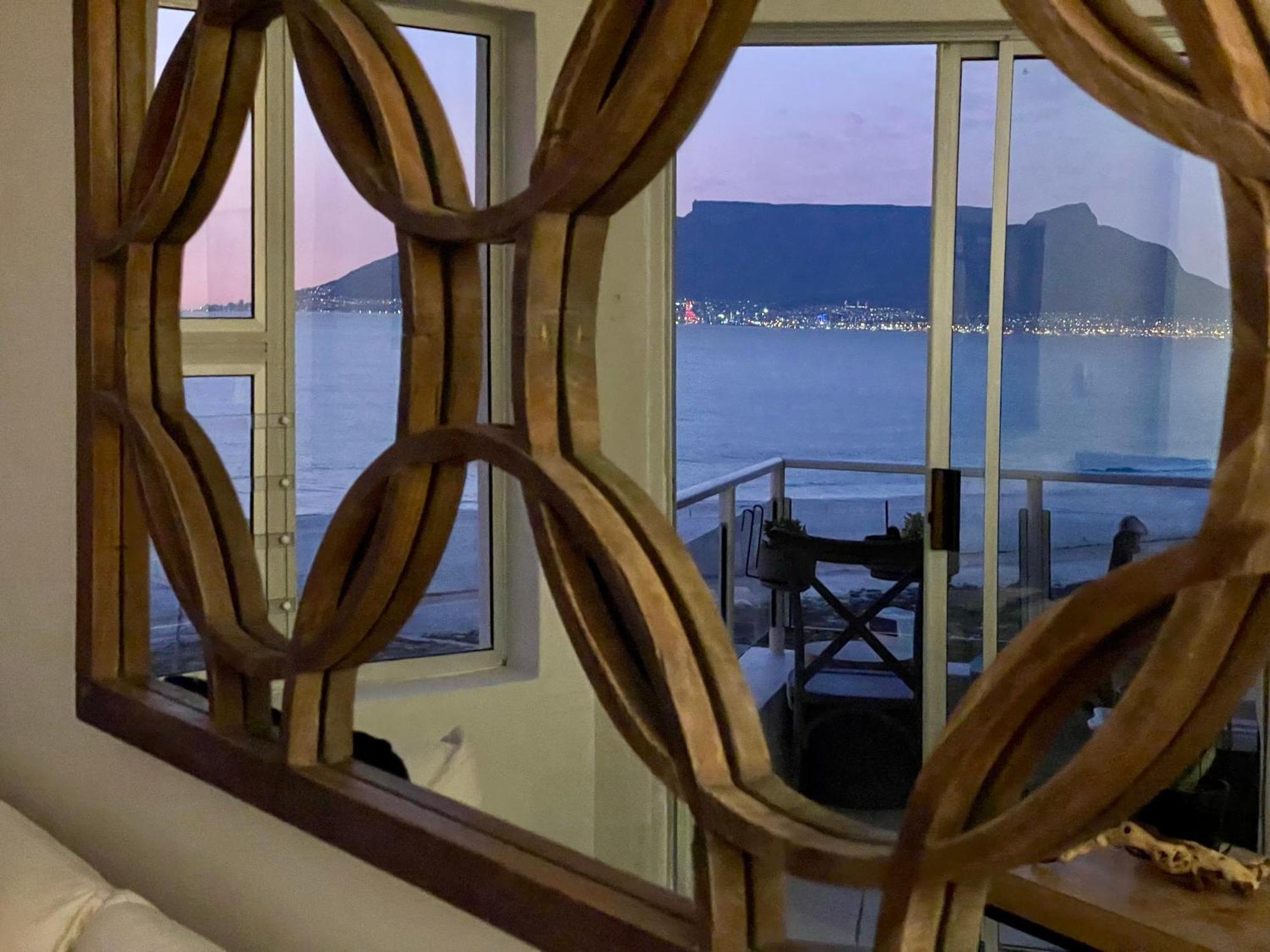 Apartament Abode Africa Bloubergstrand Zewnętrze zdjęcie