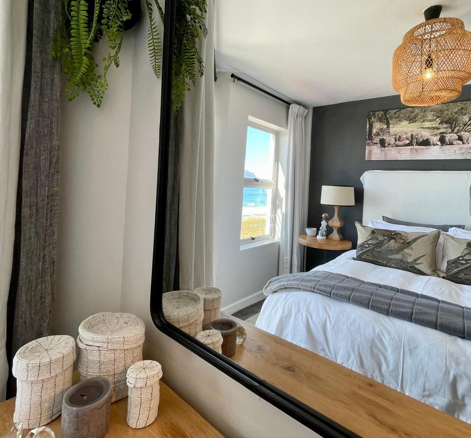 Apartament Abode Africa Bloubergstrand Zewnętrze zdjęcie
