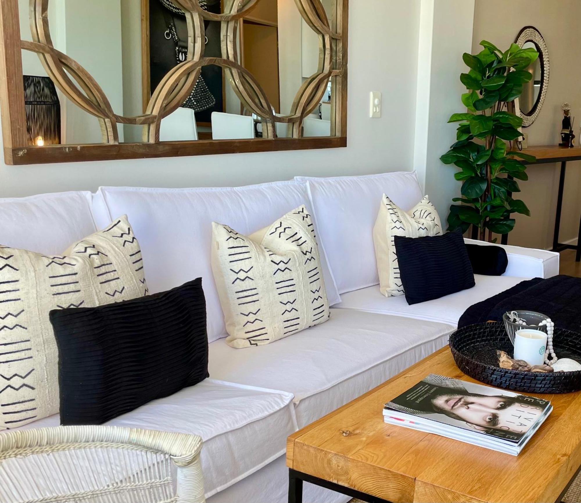 Apartament Abode Africa Bloubergstrand Zewnętrze zdjęcie