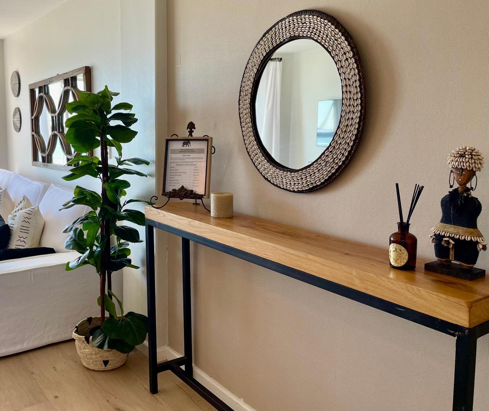 Apartament Abode Africa Bloubergstrand Zewnętrze zdjęcie